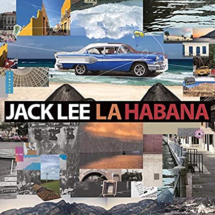 JACK LEE - La Habana cover 