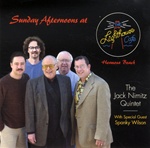 JACK NIMITZ - Sunday Afternoons at The Lighthouse Cafe cover 