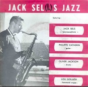 JACK SELS - Jack Sel(l)s Jazz cover 