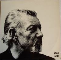 JACK SELS - The Complete Jack Sels cover 