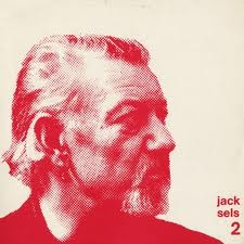 JACK SELS - The Complete Jack Sels Vol. 2 cover 