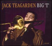 JACK TEAGARDEN - Big 