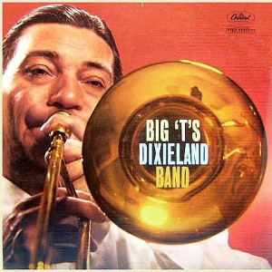 JACK TEAGARDEN - Big 