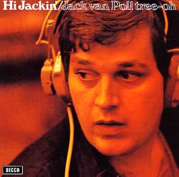 JACK VAN POLL - Hi-Jackin' cover 