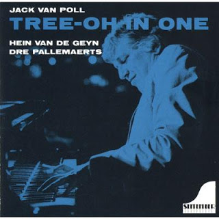JACK VAN POLL - Tree-Oh In One cover 