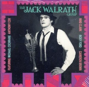JACK WALRATH - Hi Jinx cover 