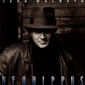 JACK WALRATH - Neohippus cover 