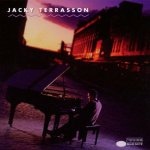 JACKY TERRASSON - Jacky Terrasson cover 