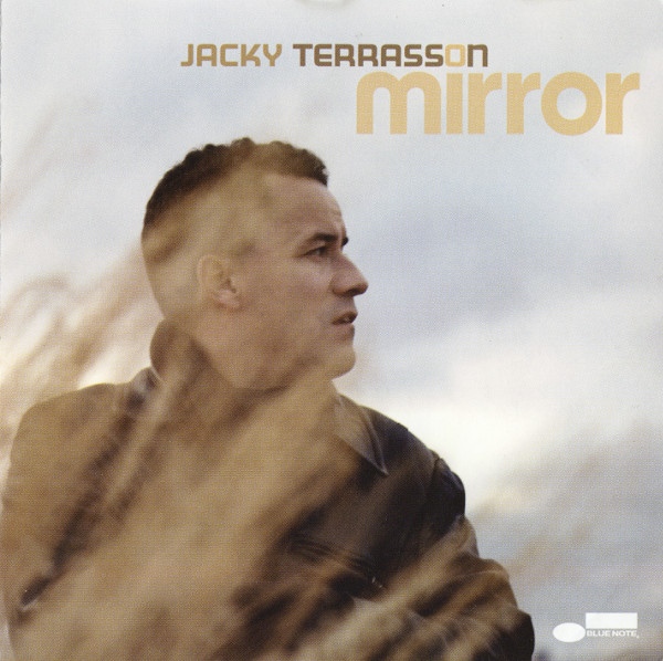 JACKY TERRASSON - Mirror cover 