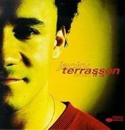 JACKY TERRASSON - What It Is cover 