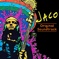 JACO PASTORIUS - Jaco: Original Soundtrack cover 