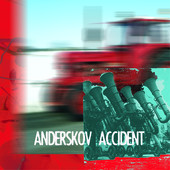 JACOB ANDERSKOV - Anderskov Accident cover 