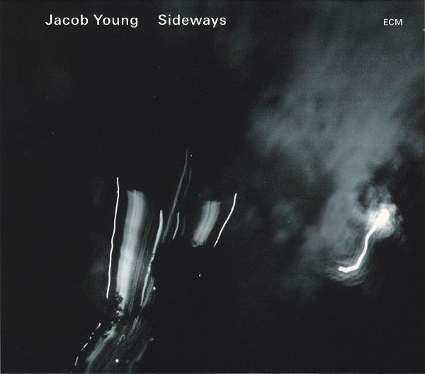 JACOB YOUNG - Sideways cover 