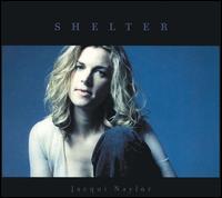 JACQUI NAYLOR - Shelter cover 