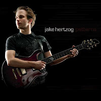 JAKE HERTZOG - Patterns cover 