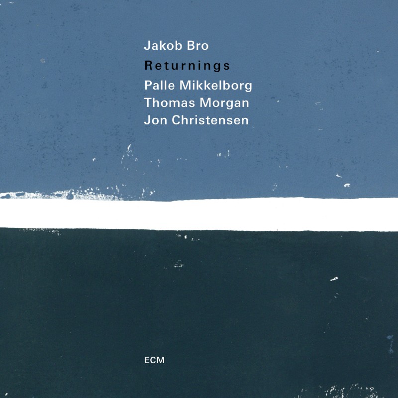 JAKOB BRO - Returnings cover 