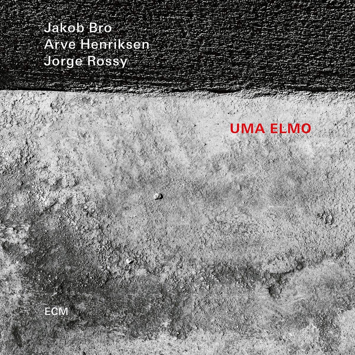JAKOB BRO - Uma Elmo cover 