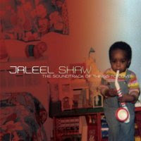 JALEEL SHAW - Soundtrack of Things to Come cover 