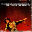 JAMES BROWN - Dead on the Heavy Funk: 1975-83 cover 