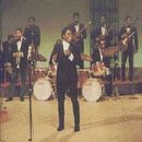 JAMES BROWN - Soul Pride: 1960-1969 cover 