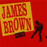 JAMES BROWN - Star Time cover 
