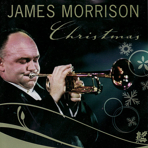 JAMES MORRISON - Christmas cover 