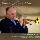 JAMES MORRISON - Instrumental cover 