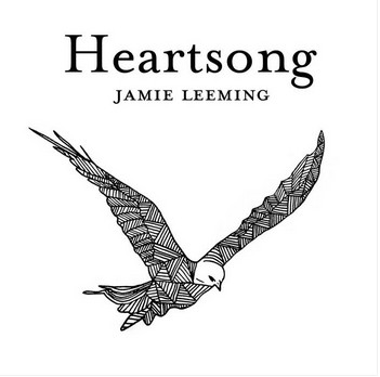 JAMIE LEEMING - Heartsong cover 