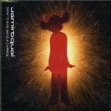 JAMIROQUAI - (Don't) Give Hate a Chance cover 
