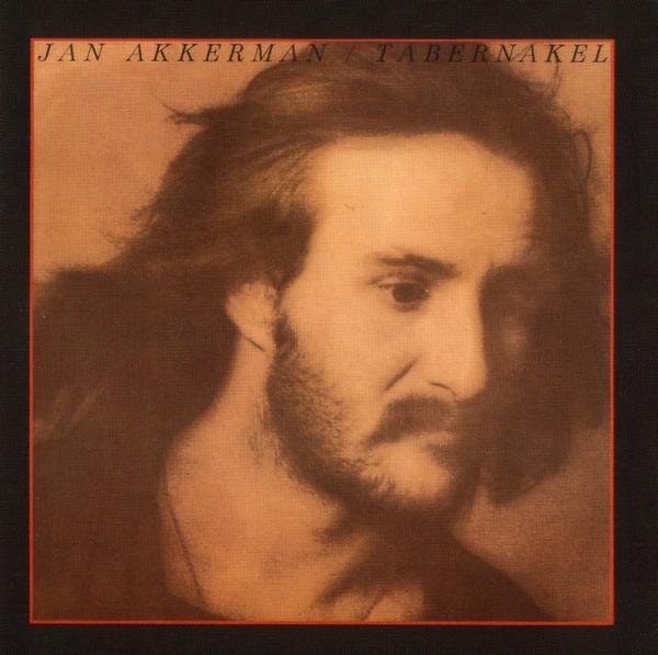 JAN AKKERMAN - Tabernakel cover 