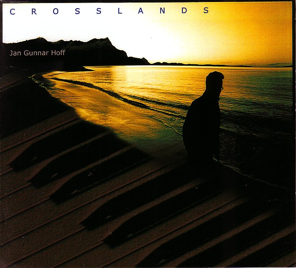 JAN GUNNAR HOFF - Crosslands cover 