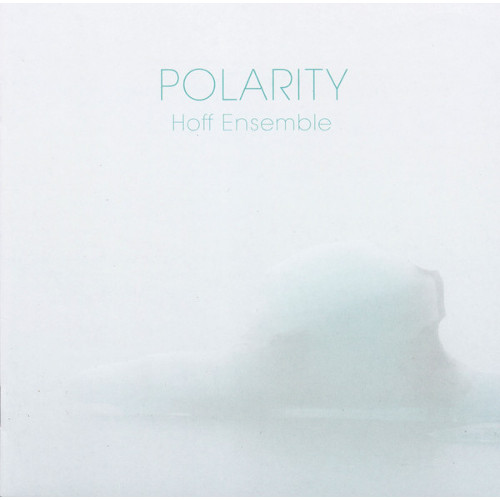 JAN GUNNAR HOFF - Polarity cover 