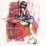 JAN HASENÖHRL - Waiting for Art cover 