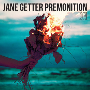 JANE GETTER - On cover 