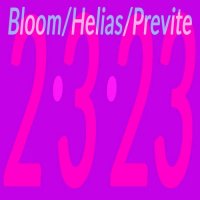 JANE IRA BLOOM - Bloom, Helias, Previte - 2&amp;#8203;.&amp;#8203;3&amp;#8203;.&amp;#8203;23 cover 