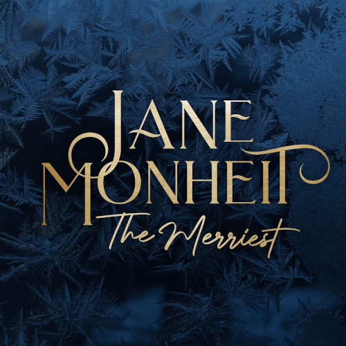 JANE MONHEIT - Merriest cover 