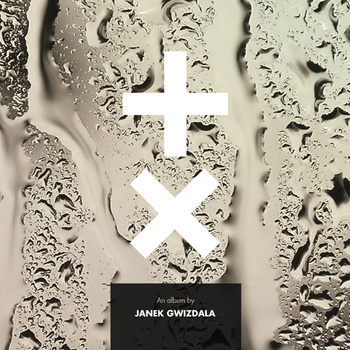JANEK GWIZDALA - It Only Happens Once cover 
