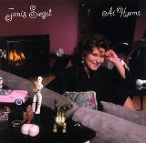 JANIS SIEGEL - At Home cover 
