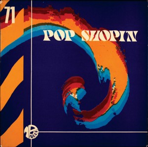 JANKO NILOVIĆ - Pop Shopin cover 