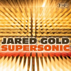 JARED GOLD - Supersonic cover 