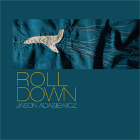 JASON ADASIEWICZ - Rolldown cover 