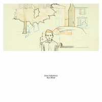 JASON ADASIEWICZ - Roy's World cover 