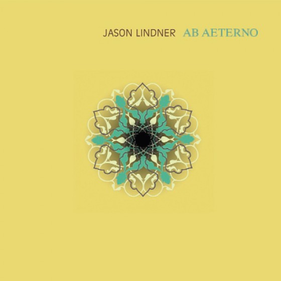 JASON LINDNER - Ab Aeterno cover 