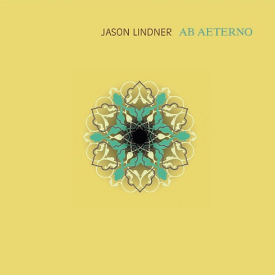 JASON LINDNER - Ab Aeterno cover 