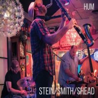 JASON STEIN - Jason Stein, Damon Smith, Adam Shead : Hum cover 