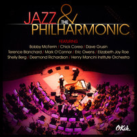 JAZZ & THE PHILHARMONIC - Jazz & The Philharmonic cover 