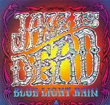 JAZZ IS DEAD (T LAVITZ) - Blue Light Rain cover 