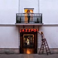 JAZZPOSPOLITA - Jazzpo! cover 
