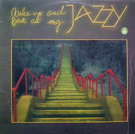 JAZZY / MILOŠ PETROVIĆ - Wake Up and Jazzy cover 
