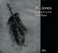 JEAN CLAUDE JONES - Citations cover 